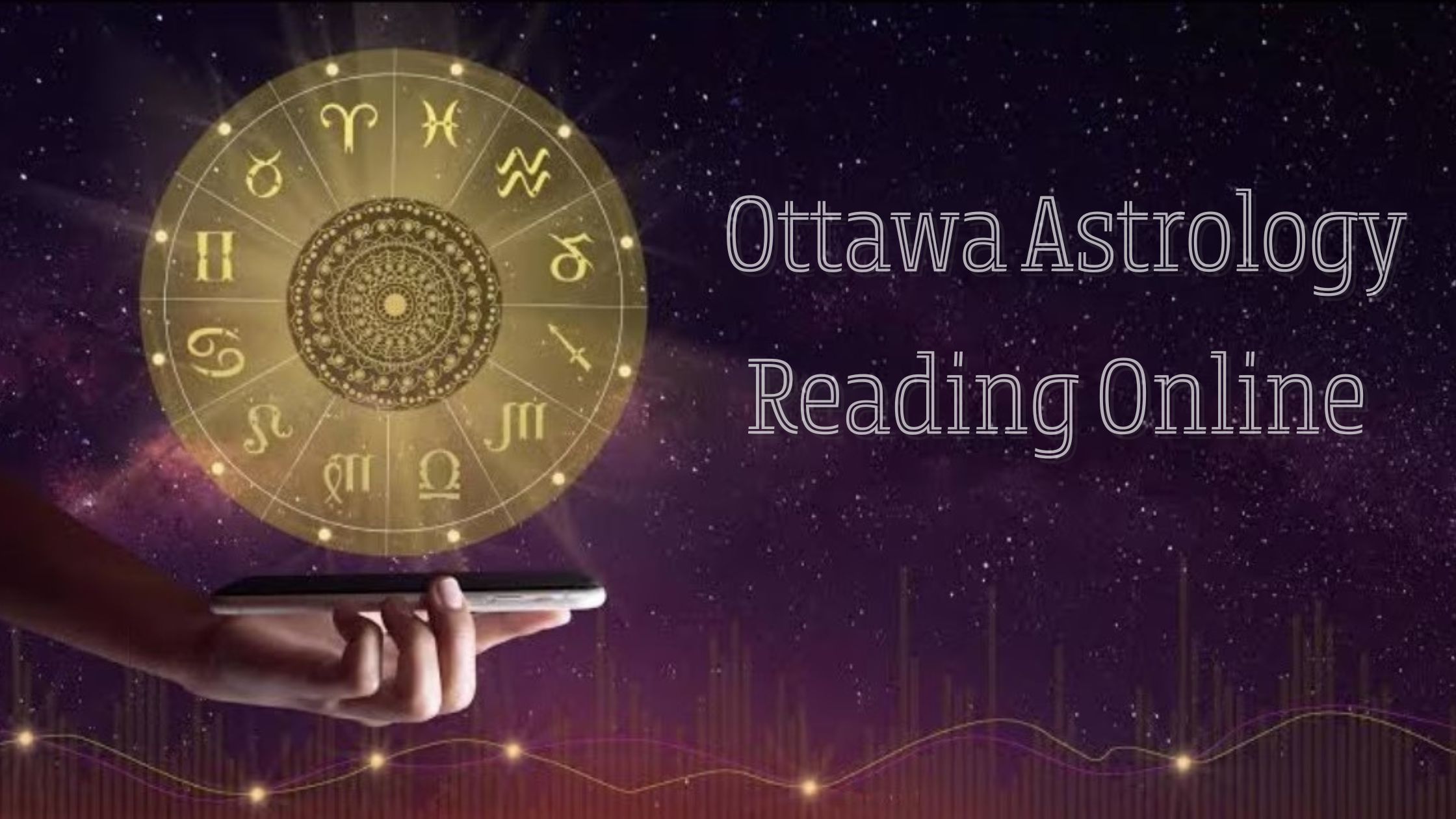 Ottawa Astrology Reading Online